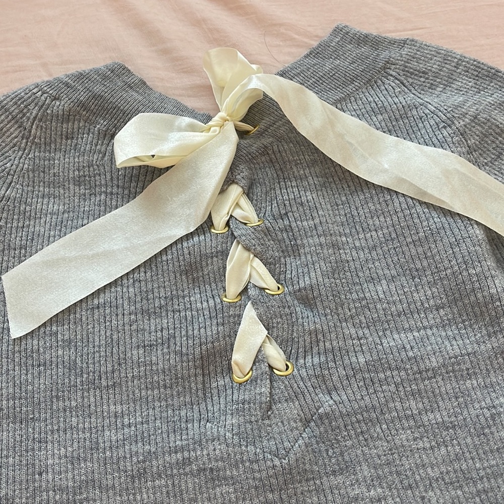 Jill Stuart sweater